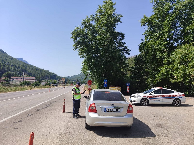 Trafik Güvenliği Denetimi ve Eğitimi