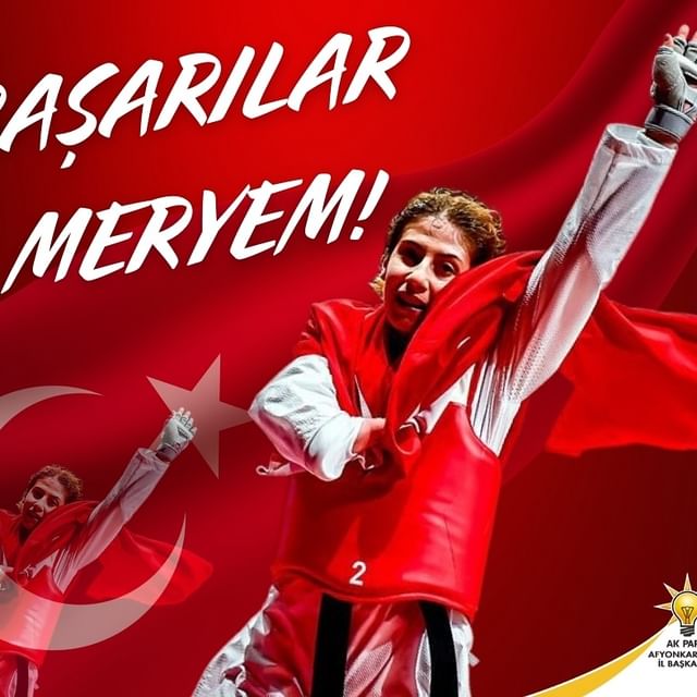 Meryem Betül Çavdar, Paris 2024 Paralimpik Oyunları'nda Türkiye'yi temsil edecek