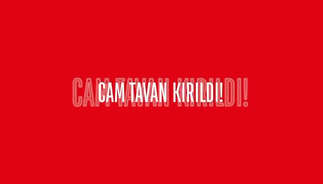 CHP Eskişehir Milletvekili Jale Nur Süllü: “Cam tavan artık tuzla buz oldu”