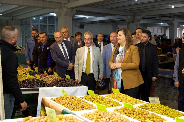 Ahilik Haftası Etkinlikleri Başladı