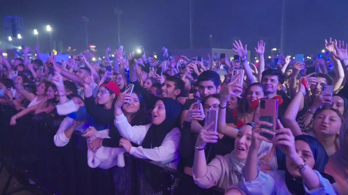 Ankara Kültür Yolu Festivali Gerçekleşti