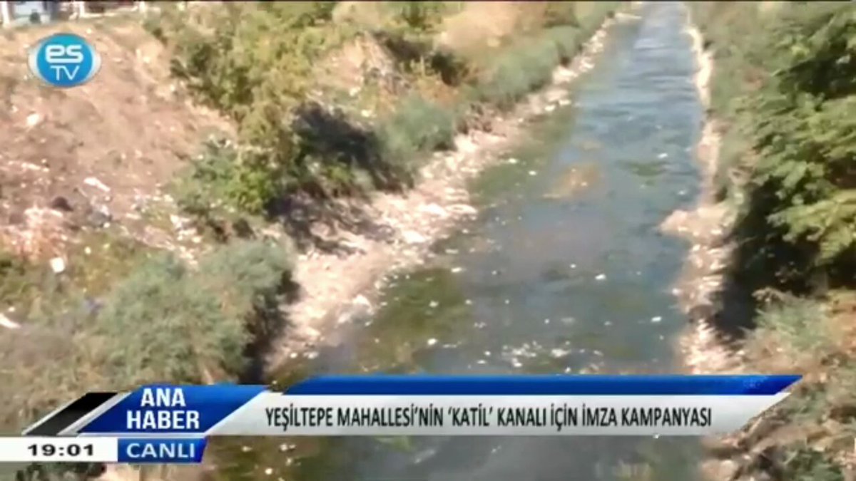 Kanal Açıklamalarıyla İlgili Kritik Çıkış