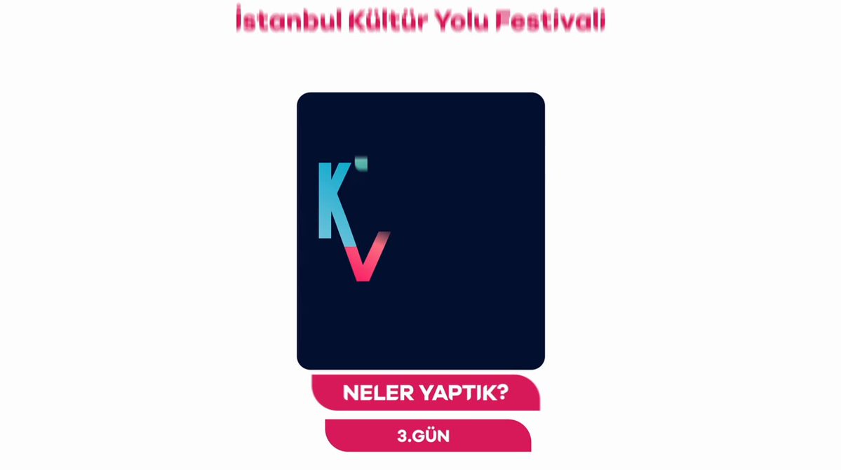 İstanbul Kültür Yolu Festivali