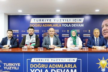 Haftalık Yönetim Kurulu Toplantısı Gerçekleştirildi