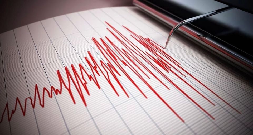 Sinanpaşa’da Deprem Gerçeği Yeniden Hatırlandı