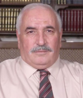 ALİ GENÇ