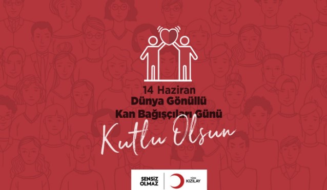 TÜRK KIZILAY’DAN HAYAT KURTARAN SESSİZ KAHRAMANLARA TEŞEKKÜR