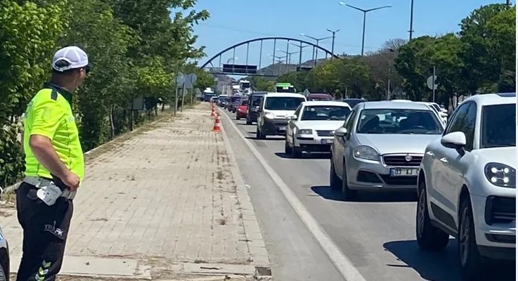 Kurban Bayramı tedbirlerinde Sıkı Denetim.