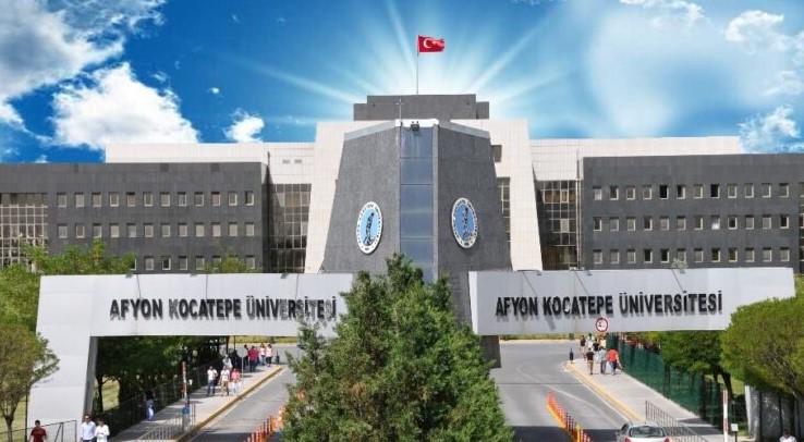 Afyon Kocatepe Üniversitesi (AKÜ) 5 yıllık akreditasyon almaya hak kazandı. Video Haber