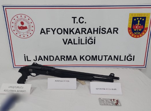 JANDARMADAN  OPERASYONLAR ARALIKSIZ DEVAM EDİYOR