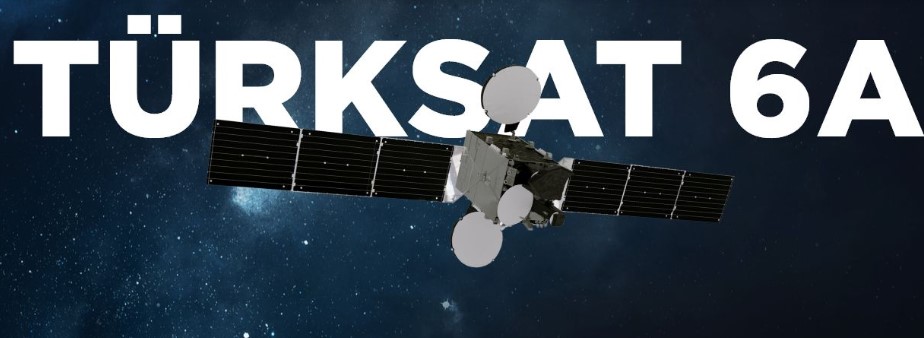 Türksat 6A 5 Milyar Nüfusa Ulaşacak