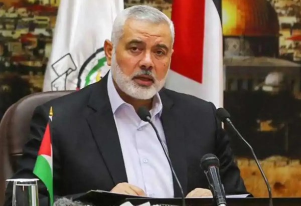  HAMAS Siyasi Büro Başkanı İsmail Heniyye, Tahran'da uğradığı suikast sonucu şehid oldu.