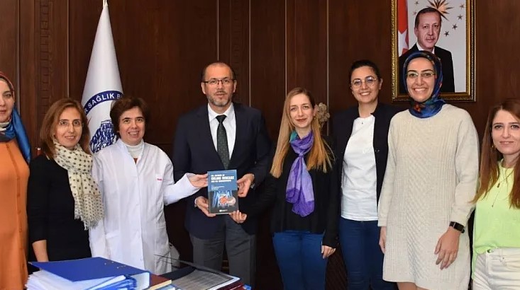 AFSÜ’lü Akademisyenlerin Çölyak Hastalığı Konulu Uluslararası Kitabı Yayınlandı