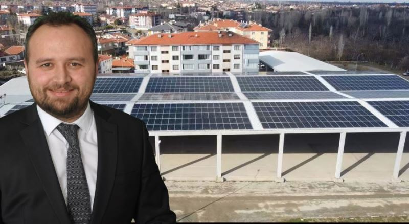 Sultandağı'na kalıcı eserler kazandırıyoruz