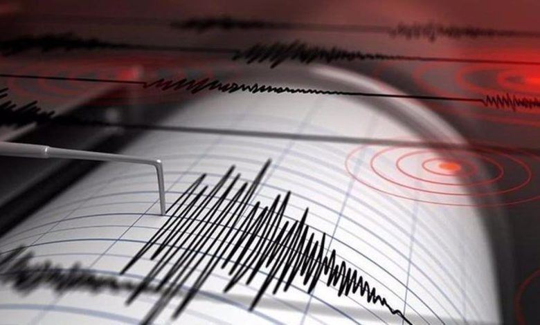 Ege Denizi'nde deprem AFAD depremleri vatandaşlara duyurdu