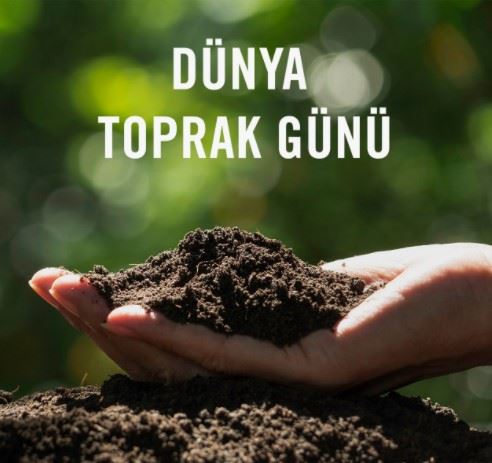 5 ARALIK DÜNYA GÖNÜLLÜLER GÜNÜ KUTLUOLSUN