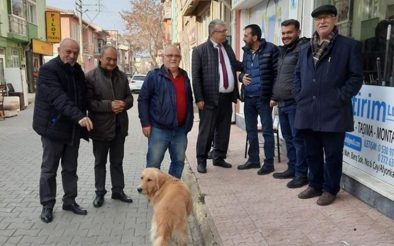 Türkiye’de yıllardır bitmeyen ekonomik kriz var