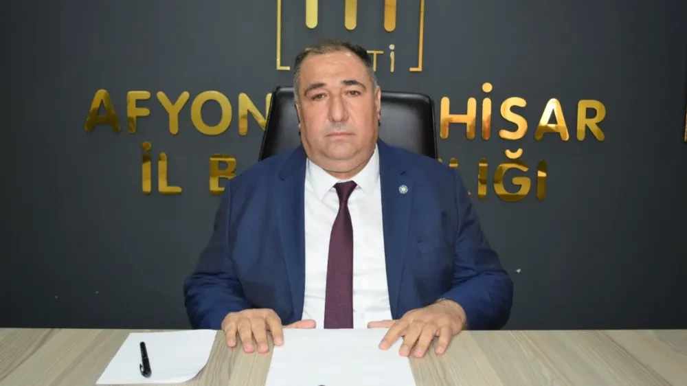 Mısırlıoğlu: 