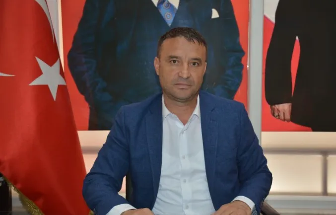 “GENEL MERKEZİMİZİN İTTİFAK KARARINI BEKLİYORUZ”