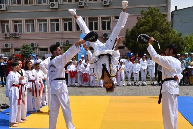 MEB duyurdu: Milli Sporcular, öğretmen olarak atandı