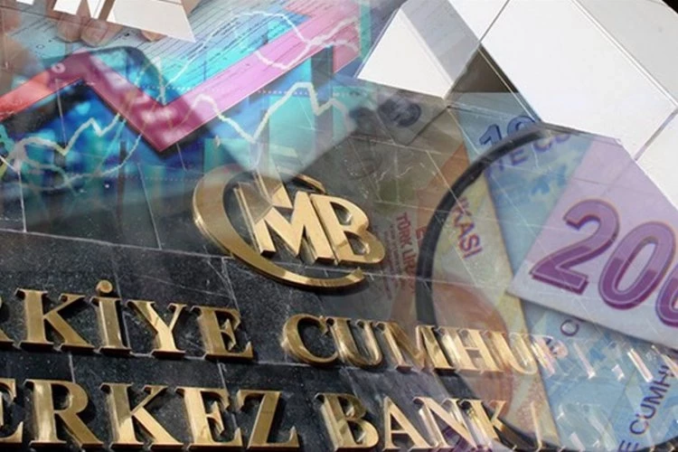 Merkez Bankası Faiz Oranını Yüzde 35'e Yükseltti