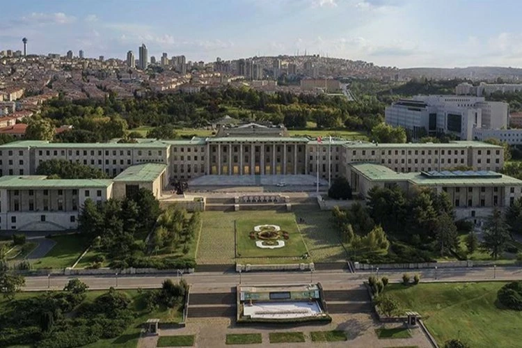 Meclis'te bu hafta 12. Kalkınma Planı ve Kentsel Dönüşüm Kanunu görüşülecek