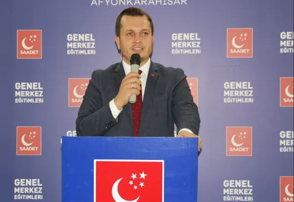 EN BÜYÜK GÜCÜMÜZ TEŞKİLATIMIZDIR!