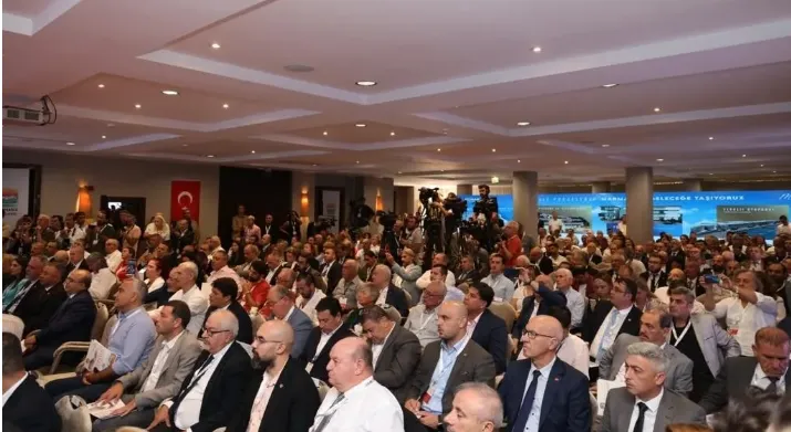 Anadolu Basını Sorunları Marmaris’te Masaya Yatırıldı