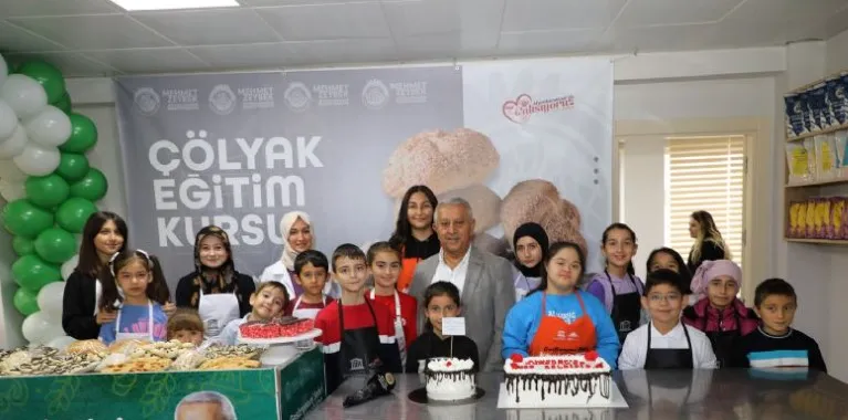 ZEYBEK BAŞKAN’DAN AFYON’DA BİR İLK DAHA