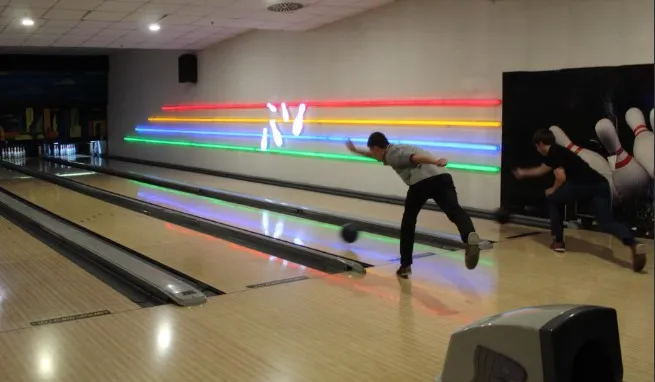 Okul Sporları Bowling Turnuvası Afyonkarahisar’da ilk kez düzenlendi