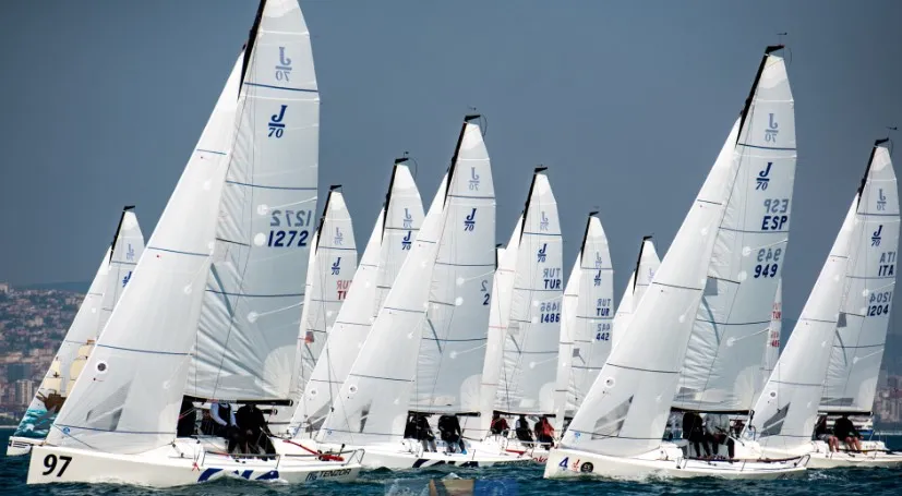 Tenzor International Cup Open Winter Series 2023/2024, Aralık ayında Bodrum'da başlıyor.