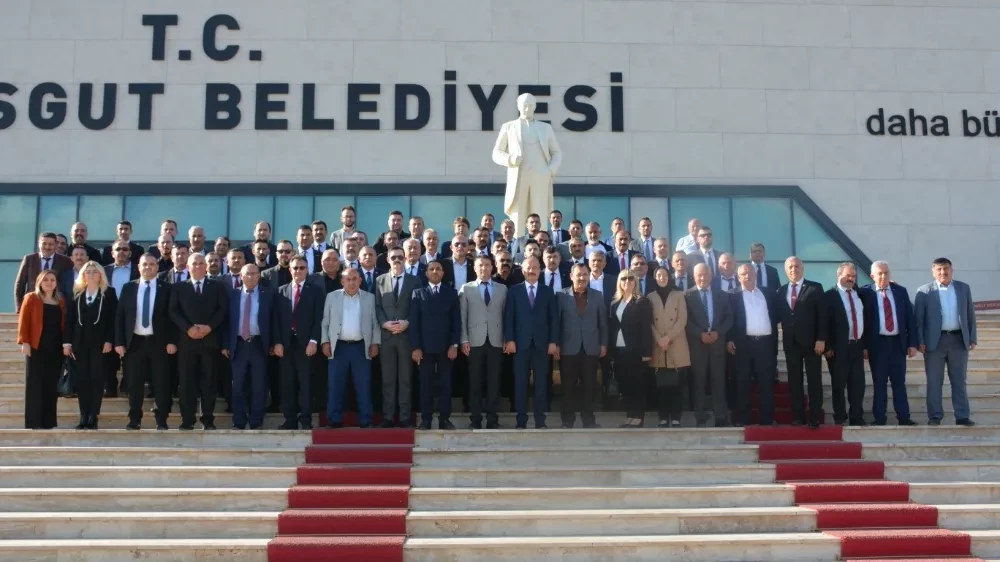 MHP Afyonkarahisar'dan Yerel Seçimlerde Büyük Hedef: 36 Belediye Başkanı