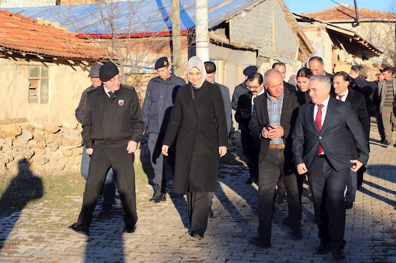 Afyonkarahisar'ın Büyüleyici Doğası ve Sıcak Misafirperverliği