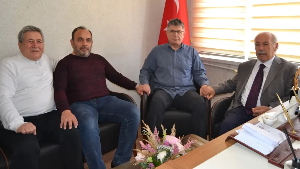 Akar: Süper kupa finali Zafer kenti Afyonkarahisar’a yakışır