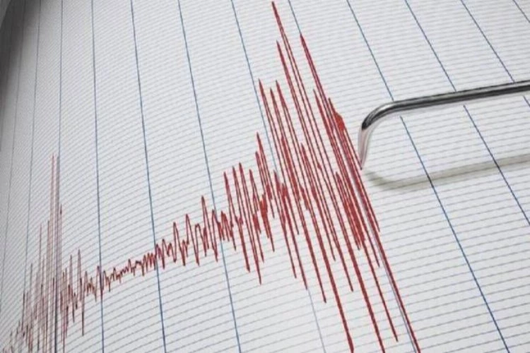 Bursa'da büyük deprem