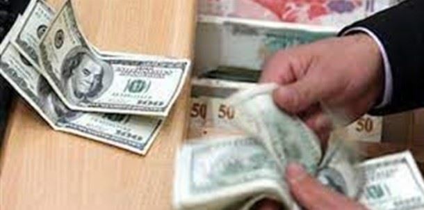 Dolar/TL, güne yükselişle başlamasının ardından 18,8210 seviyelerinde işlem görüyor