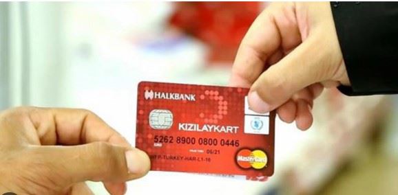 Kızılay’dan Afetzedelere 70 Milyon Değerinde Alışveriş Kartı