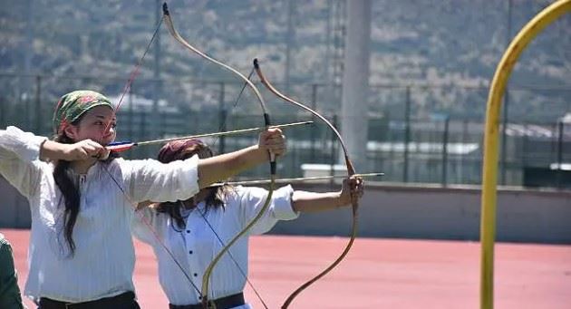 Okul Sporları Türkiye Şampiyonalarına Afyonkarahisar ev sahipliği yapacak