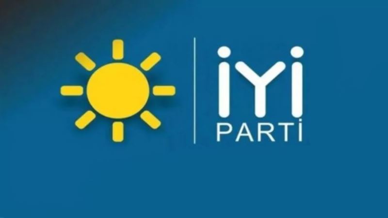 İYİ Parti'den Kamuoyuna