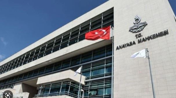 ANAYASA MAHKEMESİ 61. KURULUŞ YIL DÖNÜMÜNÜ KUTLUYOR