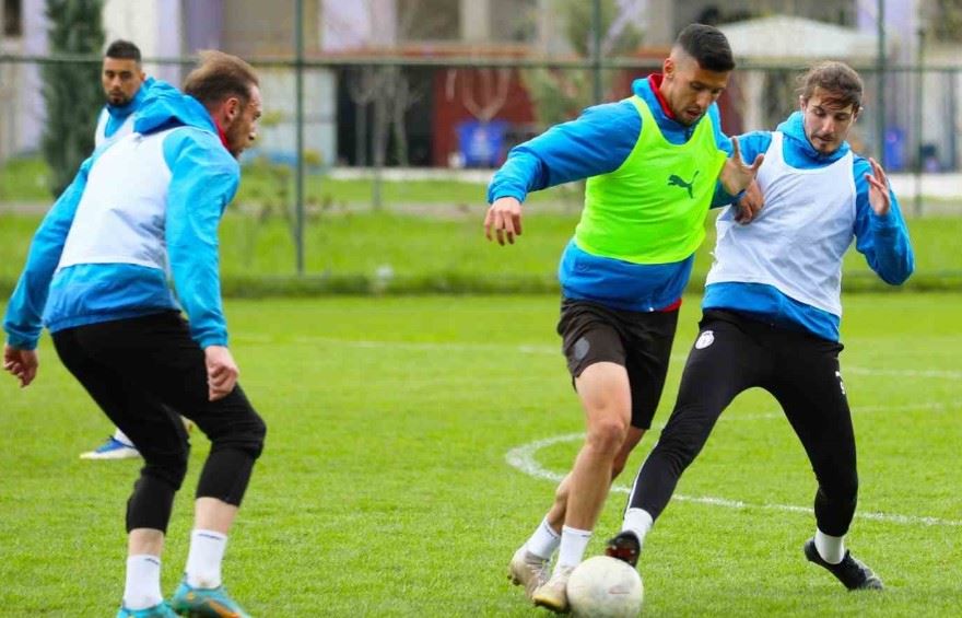 Hes ilaçAfyonspor, ligin 37. haftasında Şanlıurfaspor’uevinde Konuk edeecek.