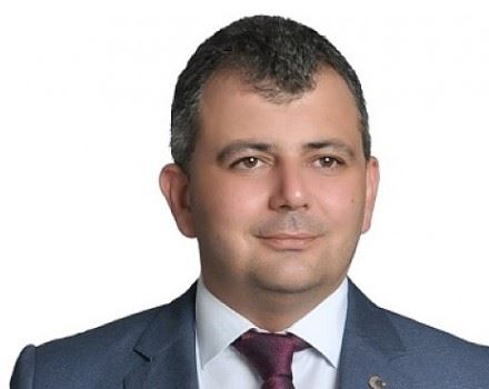 Emirdağ Belediye Başkanı Serkan Koyuncu' dan 19 Mayıs Mesajı