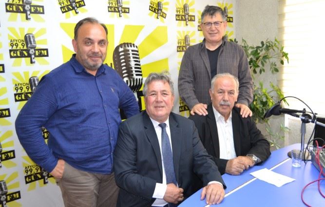 19 Mayıs emperyalizme direncin bir milat tarihidir