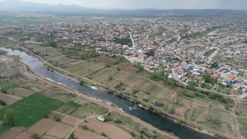 BAŞKAN ÇOLAKBAYRAKDAR, 45 YILLIK TAPU SORUNUNU ÇÖZÜME KAVUŞTURUYOR