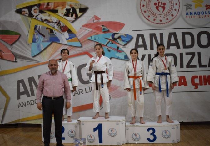 ANALİG Judo Grup Müsabakaları sona erdi