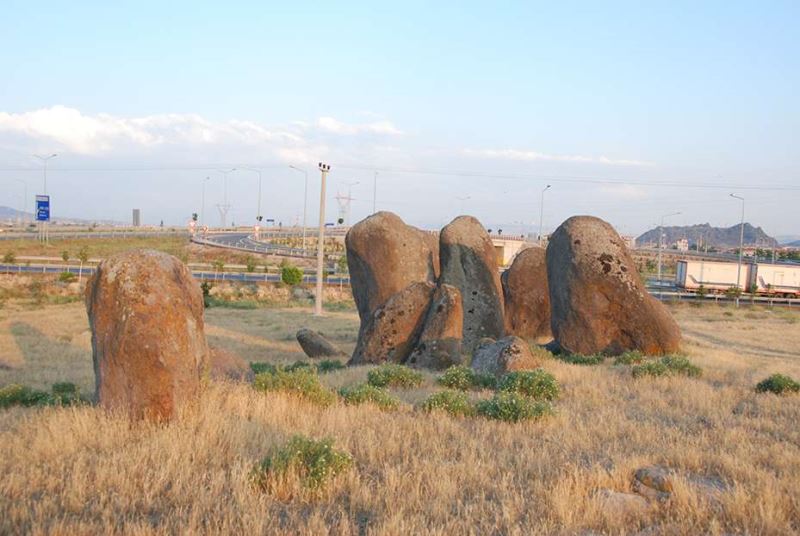 Afyonkarahisar'ın Efsanevi 