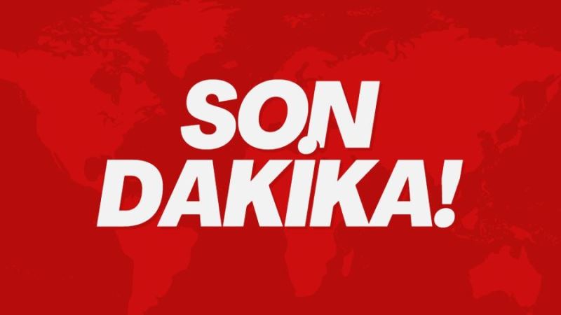 Belediye Başkanı trafik kazası geçirdi