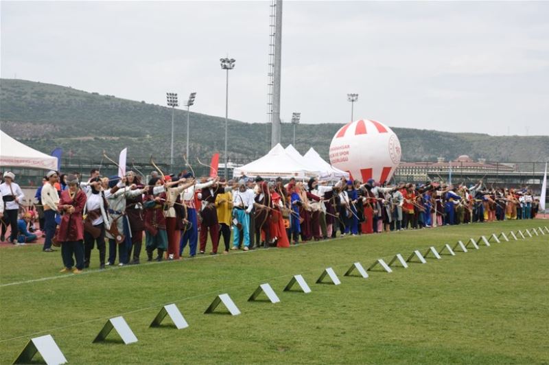 Afyonkarahisar, Okul Sporları Alanında En Çok Performans Artışı Gösteren İl Oldu