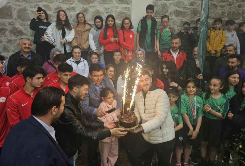 Afyon'u Unutmayacağız ve Afyonlularda Bizi Unutmasın