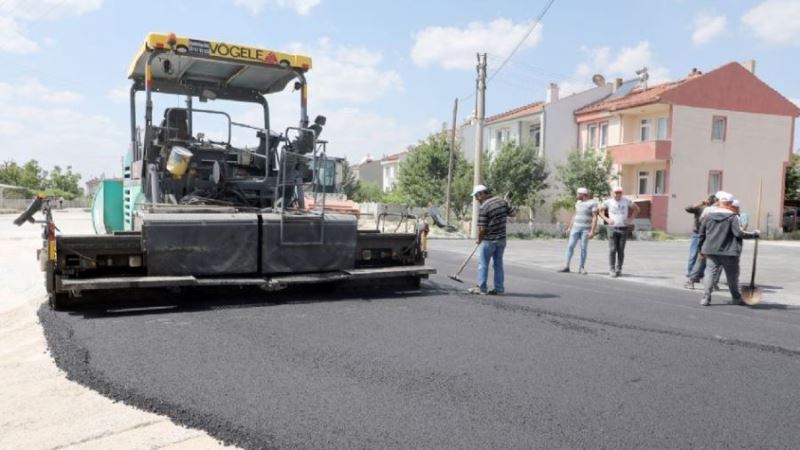 “Evlerimiz su baskınlarından kurtuldu”